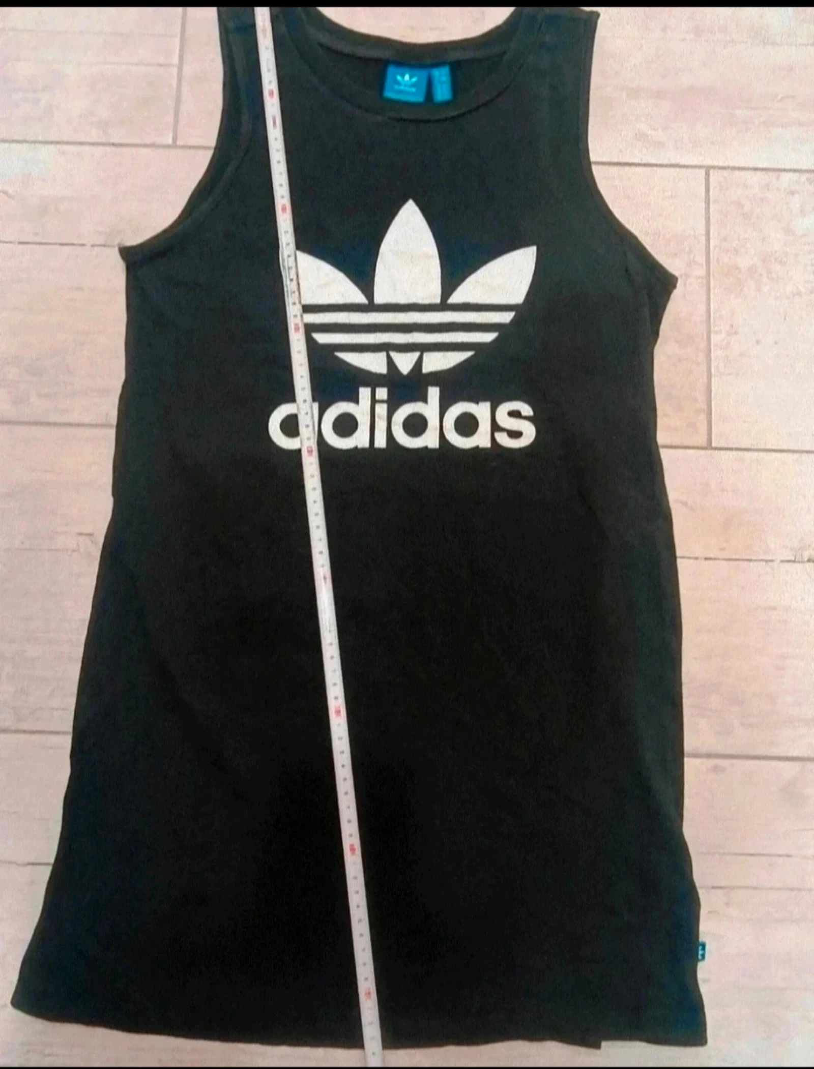 Adidas dress size XS/S – photo 3